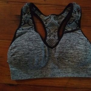 Fruit of the loom paded bra worn twice
